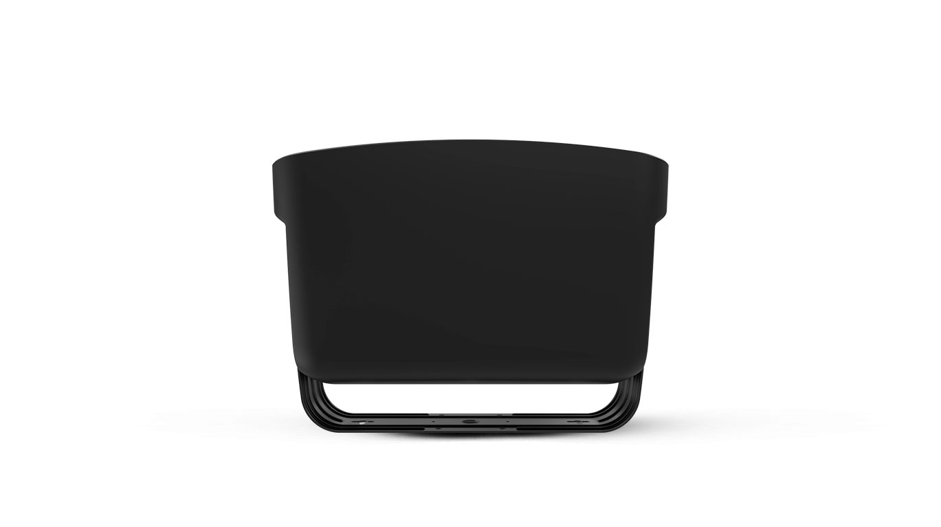 Klipsch PSM-800-SW-T 8 - Black - Subwoofer Indoor/Outdoor - Image 5